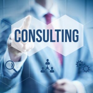 Business Consulting