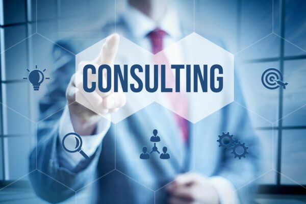 Business Consulting